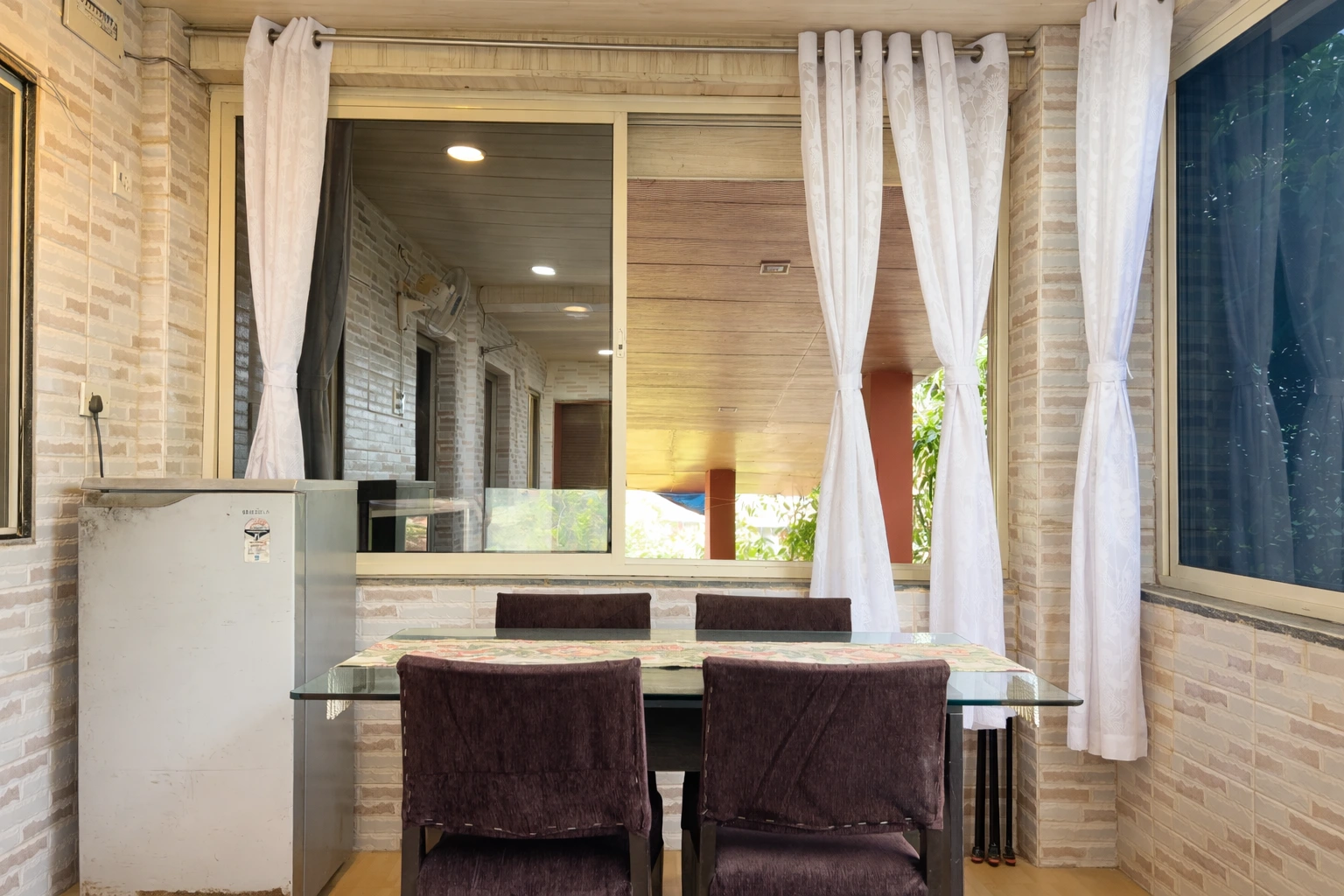 Hotel Rooms in Karjat to Stay 